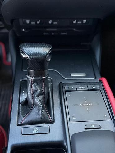 Lexus: Lexus ES: 2022 г., 3.5 л, Автомат, Бензин, Седан — 8