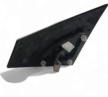 sonata: Боковое правое Зеркало Hyundai Б/у, Оригинал — 3