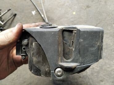 лексус бишкек: Toyota Aristo 147 замок двери, Тойота Аристо 147 дверной замок, Замок — 1