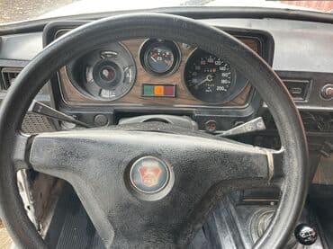 датчик положения дроссельной заслонки опель вектра б: ГАЗ 2410: 1989 г., 2.4 л, Механика, Бензиновая, Седан — 4