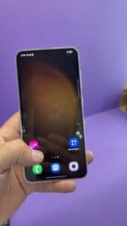 самсунг а6 цена в бишкеке: Samsung Galaxy S23, Б/у, 256 ГБ — 5