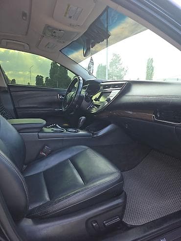рав 4 2000 года цена: Toyota Avalon: 2014 г., 2.5 л, Автомат, Гибрид, Седан — 8