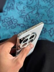 телефон самсунг 12: OnePlus 12, Б/у, 512 ГБ, цвет - Белый, 1 SIM, 2 SIM — 3