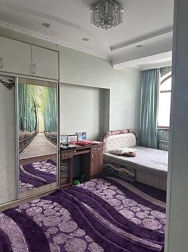 район политех: 3 комнаты, Собственник, С мебелью полностью — 7