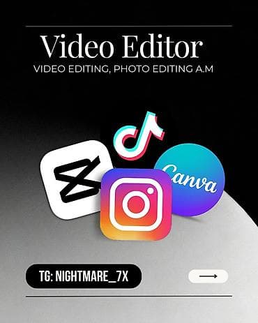 osmo mobile 3: Помогу вам смонтировать все что в вашем вкусе!!! А также могу сделать — 1