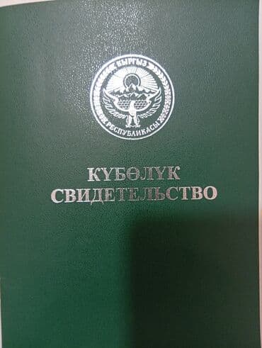 дом участок в селе воронцовке таш добо: 153 соток, Для сельского хозяйства, Договор дарения — 1