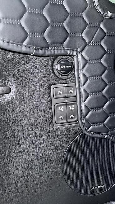 hyunda: Hyundai Palisade: 2020 г., Кроссовер — 4