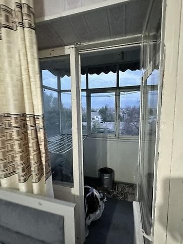 Продажа квартир: 2 комнаты, 60 м², Индивидуалка, 4 этаж, Косметический ремонт — 4