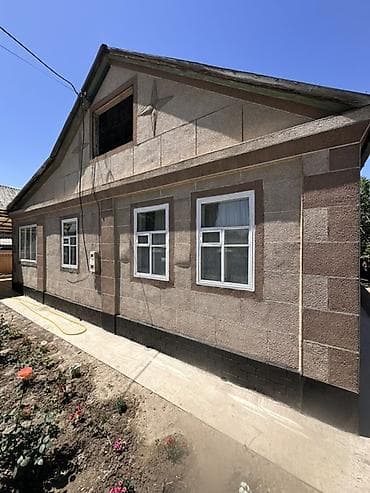4: 📍 В Шопокове от трассы 150 м продается дом на участке 5.7 соток, 100 — 2