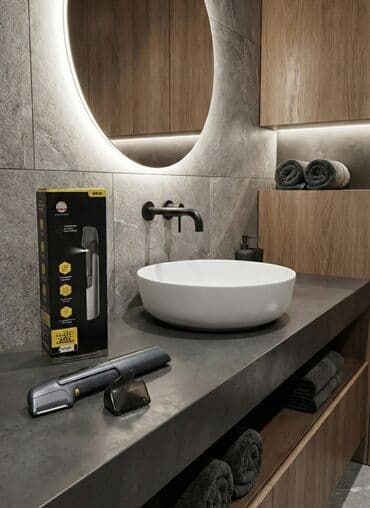 Машинка для удаления волос at lalafo.kg Машинка для удаления волос