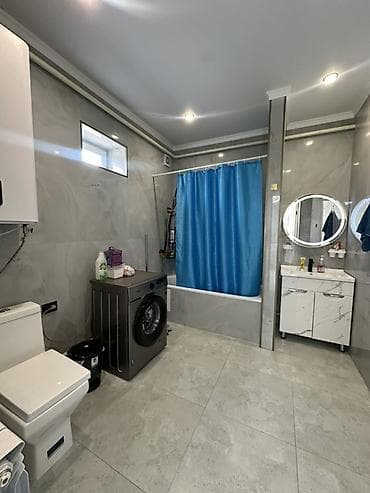 вариант бар: 📍В Беловодске ( в районе Ак-Суу ) продаётся дом на участке 6.12 сотки — 10