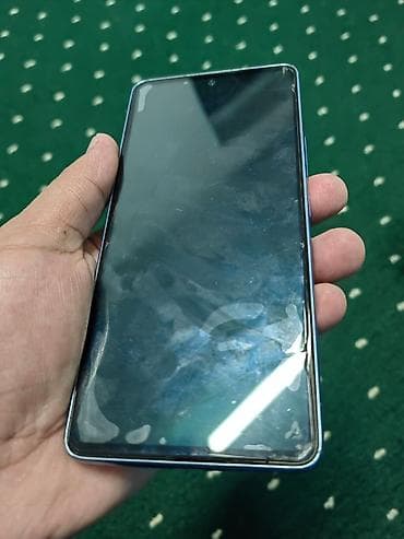 xbox 360 jasper: Samsung Galaxy A52, цвет - Голубой — 4