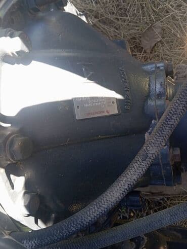 оборудование для пекарни купить: Продаю запчасти на ивеко стралис(курсор 310) коробка подходит на ман и — 8