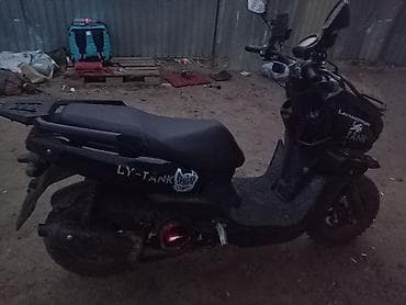 Скутеры: Продаю скутер танк на полном ходу, срочно!! — 2