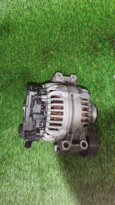 генератор акорд: Генератор BMW 2006 г., Б/у, Оригинал, Германия — 5