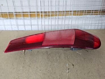 задний стоп венто: Задний левый стоп-сигнал Fiat 1996 г., Б/у, Оригинал, Германия — 9