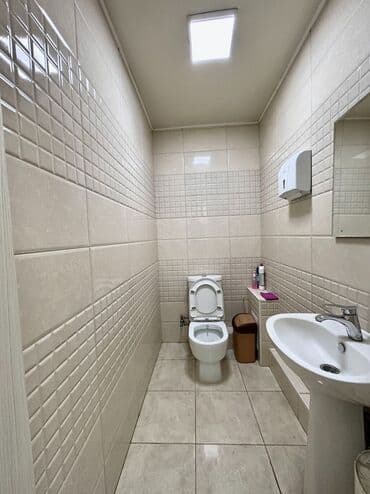 парикмахерские оборудование: 7 мкр Сдается помещение под офис магазин, медицинский центр — 8