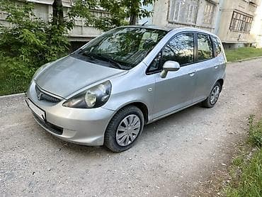 на хонда капа: Honda Jazz: 2005 г., 1.5 л, Ручные, Бензин, Хэтчбэк — 3