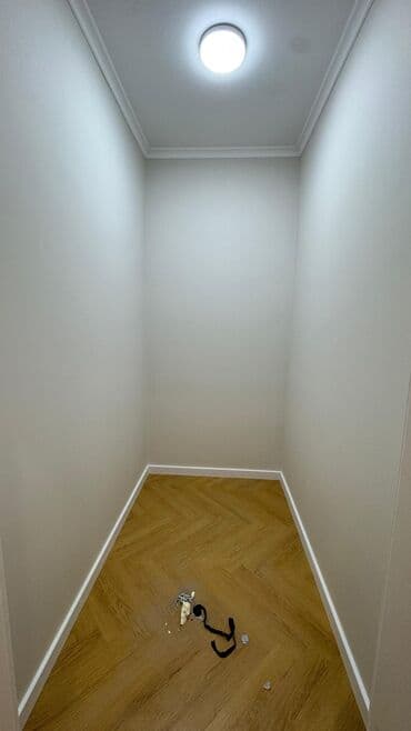 продается псо квартира золотой квадрат: 3 комнаты, 89 м², Элитка, 12 этаж, Дизайнерский ремонт — 3