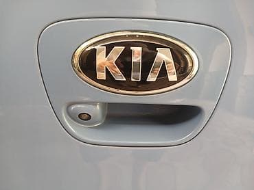 ki ray: Kia Morning: 2019 г., Автомат, Бензин — 10