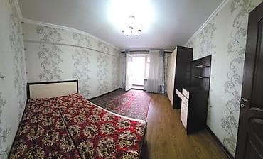 49: Восток-5 мкр Сдается 2ком квартира Этаж: 3/5 С мебелью полностью — 3