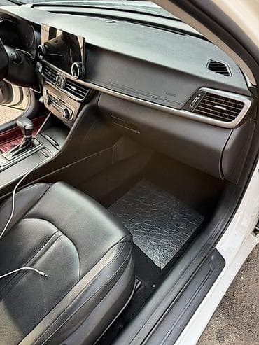 мото бокс: Kia K5: 2017 г., 2 л, Автомат, Газ, Седан — 9