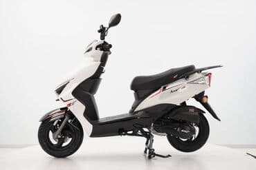 мотоциклы из японии бишкек: Тип скутера Ангел, 150 куб. см, Бензин, Новый — 19