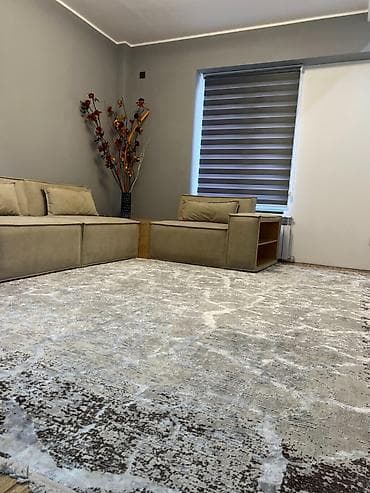 2 комнаты, 71 м², Элитка, 2 этаж, Дизайнерский ремонт at lalafo.kg 2 комнаты, 71 м², Элитка, 2 этаж, Дизайнерский ремонт