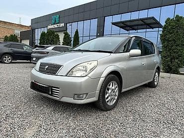 adblue бишкек: Toyota Opa: 2003 г., 1.6 л, Автомат, Бензин, Хетчбек — 2