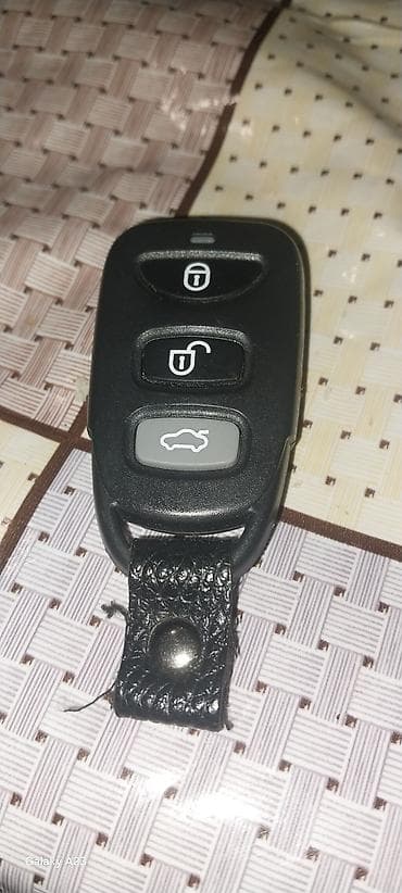 форд фокус дверь: Ключ Ford — 2