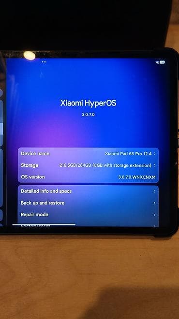 телефоны xiaomi redmi 10 а: Планшет, Xiaomi, память 256 ГБ, 12" - 13", Wi-Fi, Б/у, Классический цвет - Серый — 2