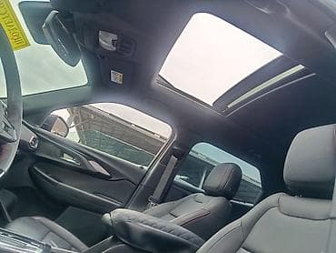 chevrolet tahoe бишкек: Chevrolet Trailblazer: 2020 г., 1.4 л, Автомат, Бензин, Внедорожник — 3
