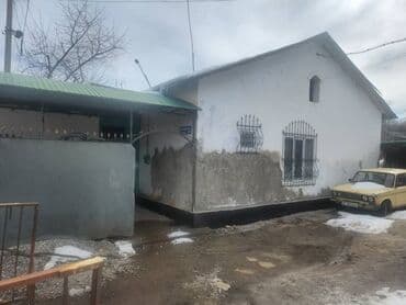 продаю дом буденовка: Дом, 70 м², 3 комнаты, Собственник, Старый ремонт — 21