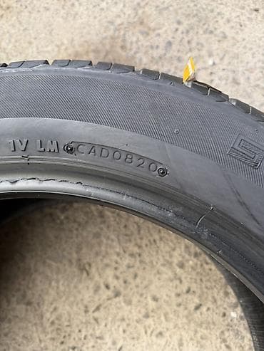 pirelli p zero: Комплект из 4 215 55 17 - Тип: летние, дорожный асимметричный — 7