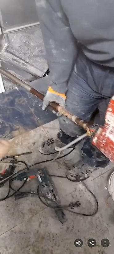 отверсия: Алмазное сверление Больше 6 лет опыта — 4