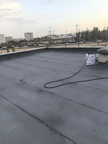 Дизайн, проектирование: Кровля крыши | Монтаж, Демонтаж, Для прогревания Больше 6 лет опыта — 2