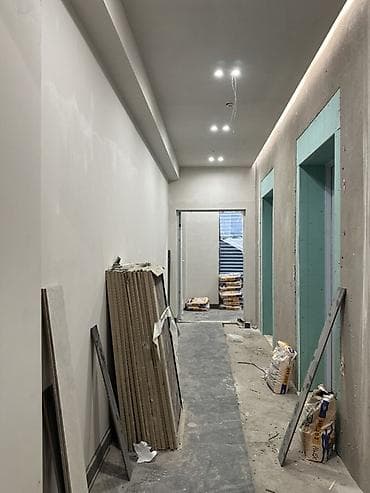 бишкек новостройки: Сдан, Элитка, 1 комната, 42 м² — 6