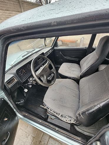 коробка лада: ВАЗ (ЛАДА) 2107: 2011 г., 1.6 л, Механика, Бензин, Седан — 5