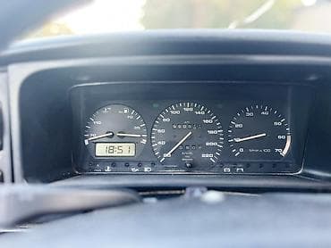 бар авто: Volkswagen Passat Variant: 1991 г., Универсал — 7