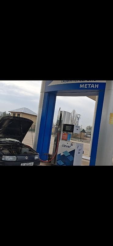 пассат руловой рейка: Volkswagen Passat Variant: 1986 г., 1.8 л, Кол менен иштөөчү, Газ, Универсал — 2