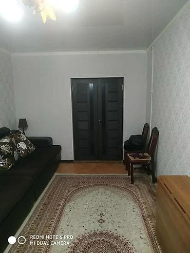 район ленинский: 3 комнаты, С мебелью полностью — 2