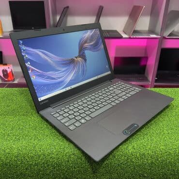 купить хороший компьютер для игр: Ноутбук, Lenovo, 8 ГБ ОЗУ, Intel Core i5, 15.6 ", Б/у, Для несложных задач, память SSD — 3