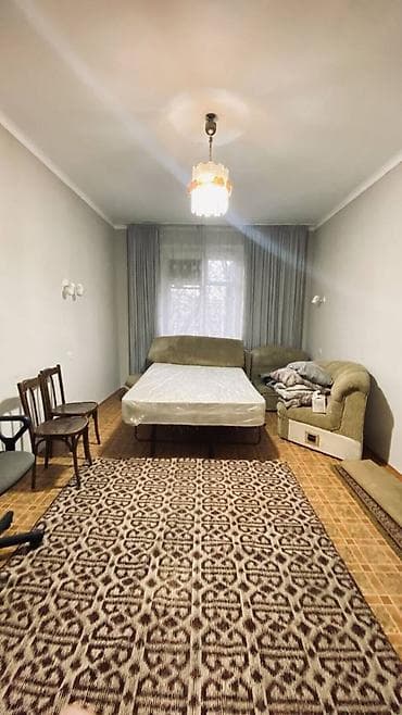 Недвижимость: 3 комнаты, 68 м², Филармония Сталинка, 2 этаж, Старый ремонт — 6