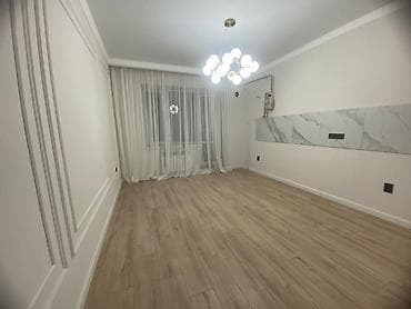 Квартиры: 2 комнаты, 53 м², Элитка, 1 этаж — 5