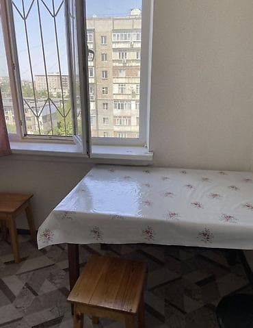5 мик: 1 комната, 35 м², 105 серия, 6 этаж — 2