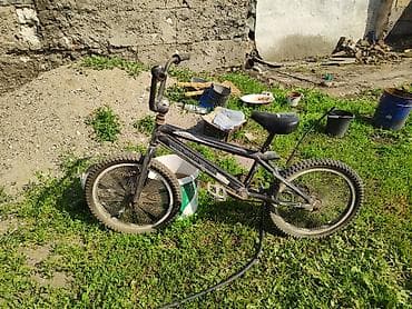 вел: BMX велосипед — 2