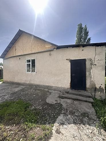 новый дом: 📍 В Сокулуке от трассы 200 м продается дом на участке 6.5 соток, 75 — 3