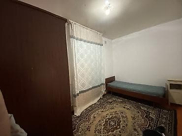 квартира 4: 1 комната, Собственник, Без подселения, С мебелью частично — 3