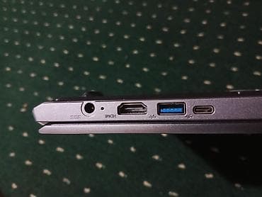 Техника и электроника: Acer Aspire Lite — универсальный 15,6-дюймовый ноутбук с — 5