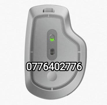 компьютерные мыши logitech: HP 930 Creator Wireless mouse. Новые запечатанные мыши, куплены в — 3